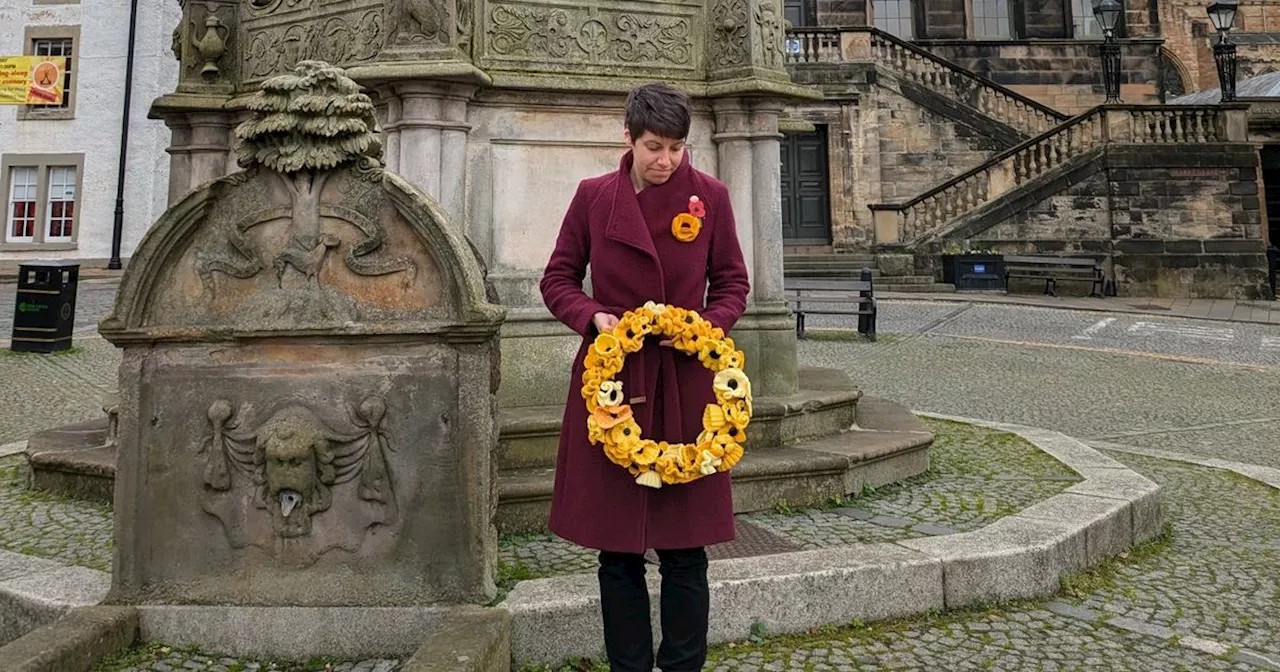 Brave West Lothian women who made explosives for war efforts remembered