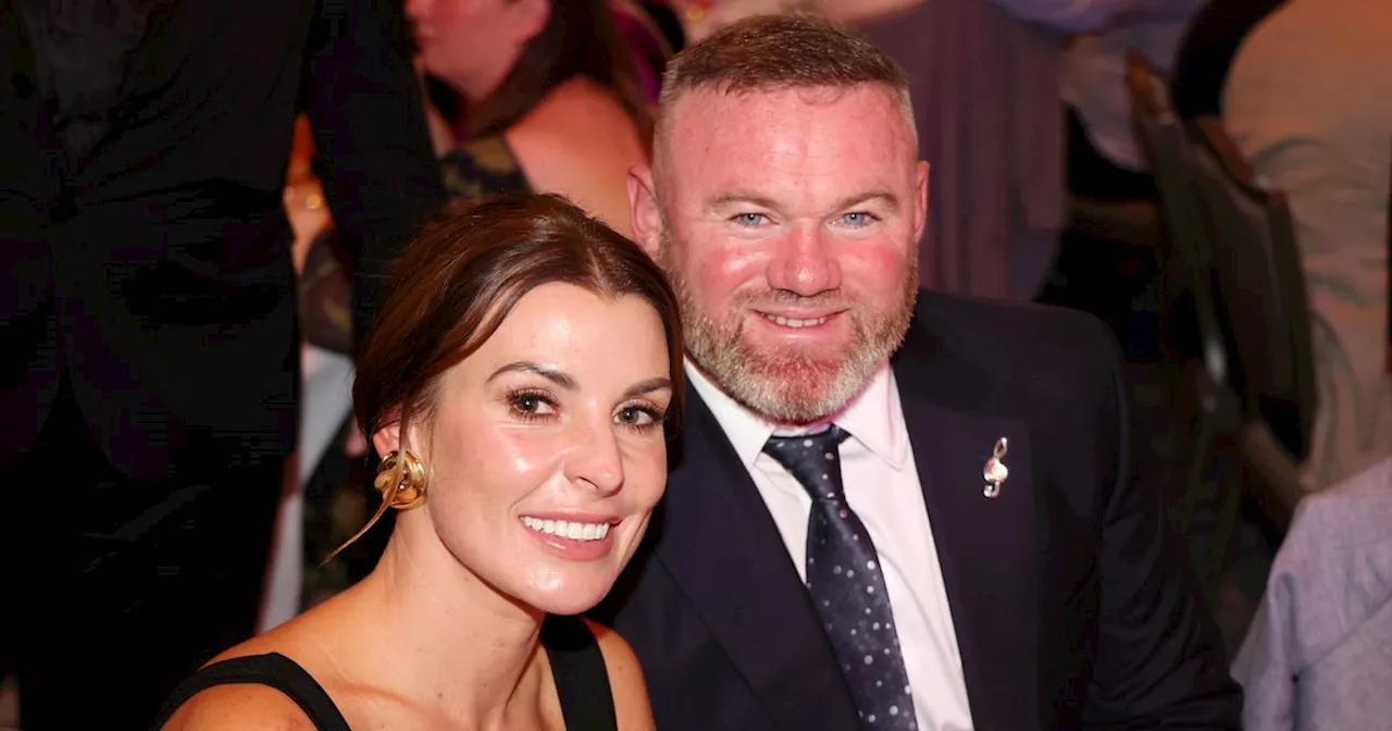 Coleen Rooney's bad habit that could cause tension in I'm A Celeb jungle