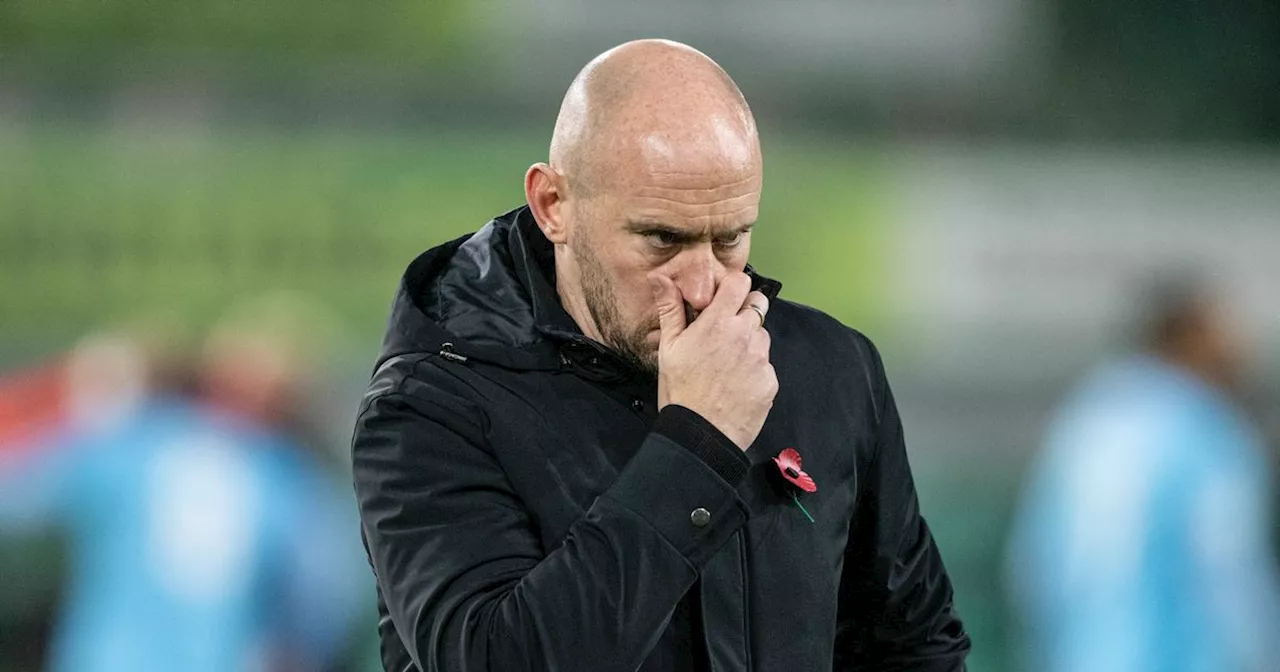 I was wrong with my Gray prediction and here's why Hibs are right