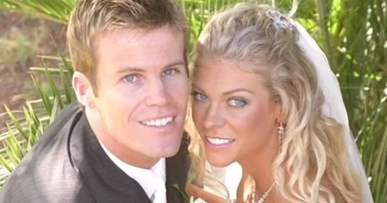 TV star's husband tragicallly dies two years after her suicide as kids orphaned