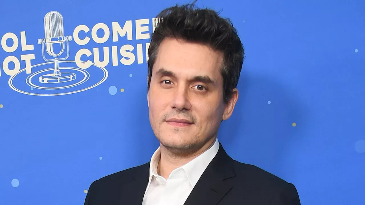 John Mayer buys Muppets studio lot 'for $60M' with Charlie's Angels director McG