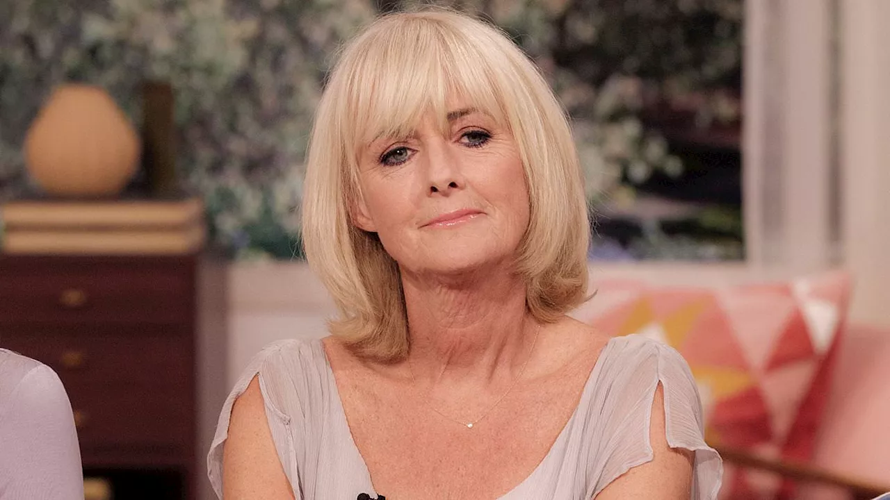 Loose Women's Jane Moore shares the poignant reason she finally decided to say yes to I'm A...