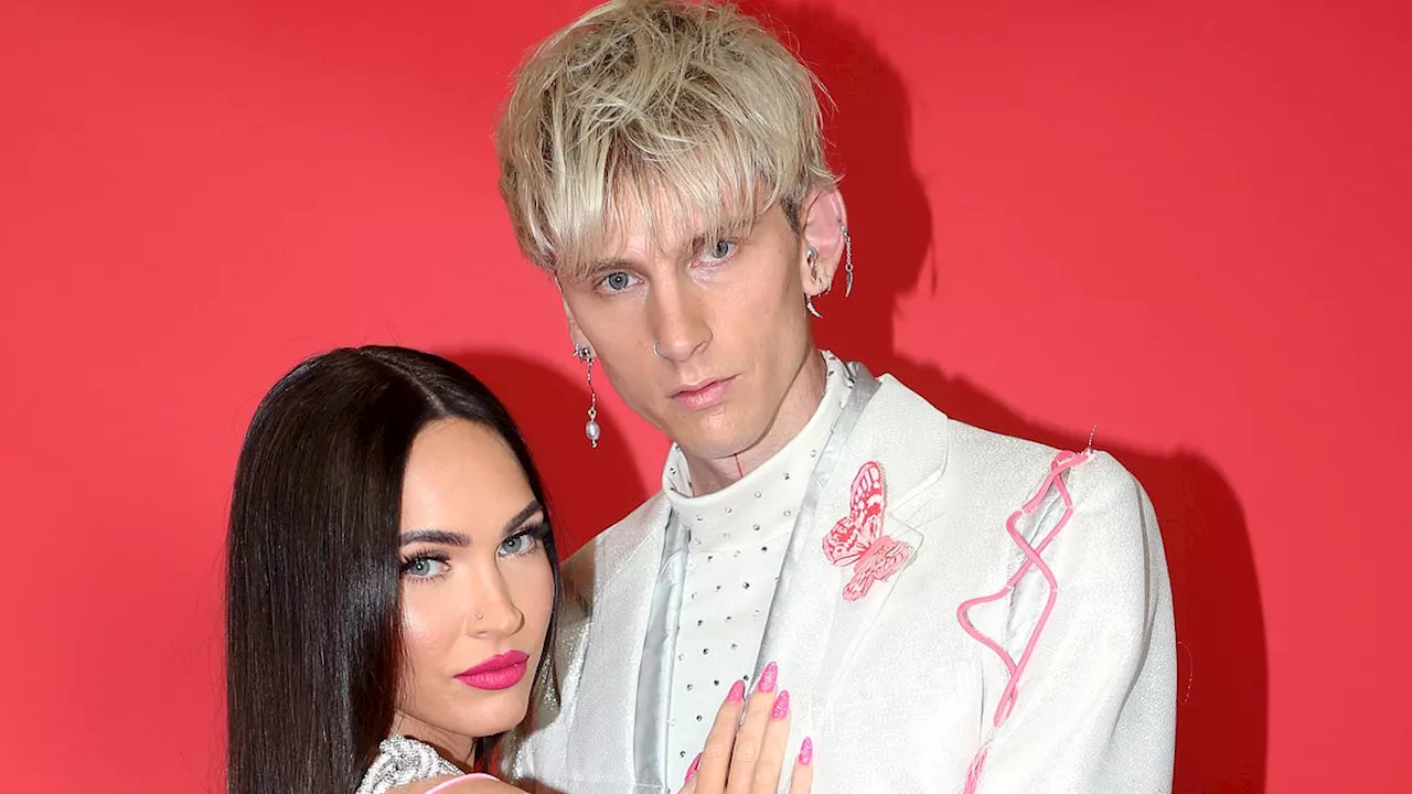 Megan Fox's miscarriage comments resurface after rainbow baby announcement with Machine Gun Kelly