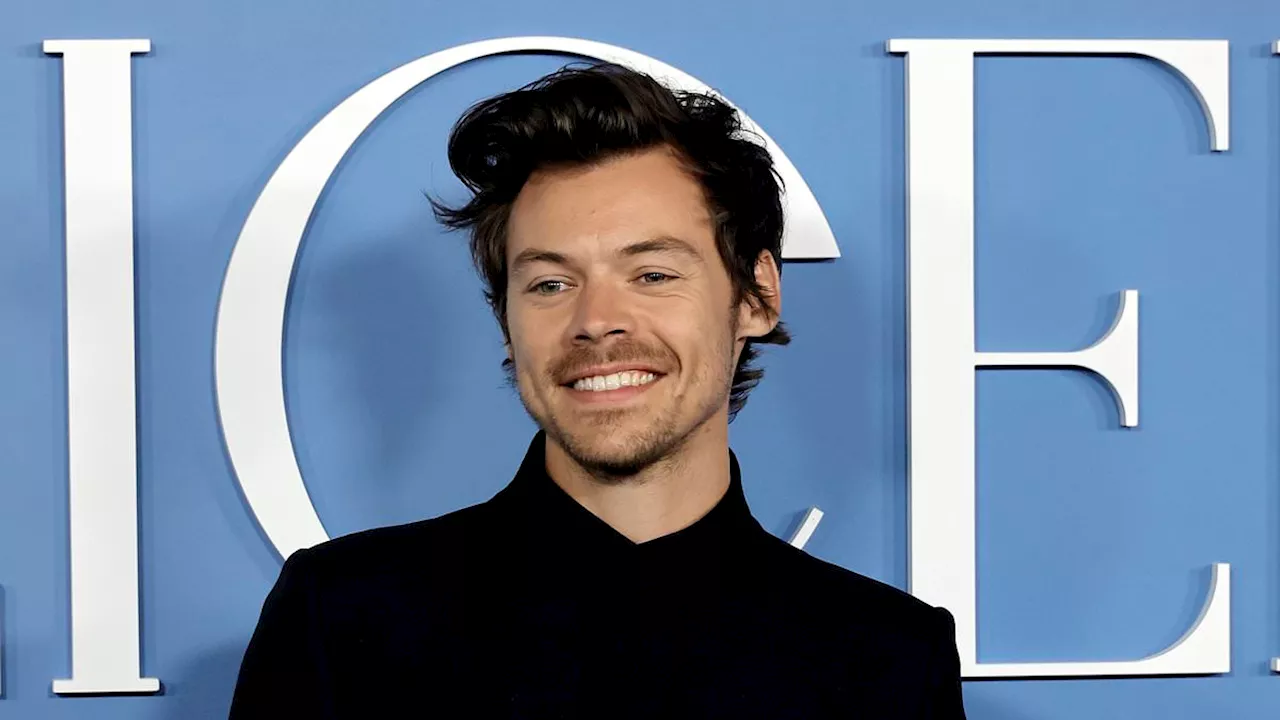 EDEN CONFIDENTIAL: What made Harry Styles flee chef Jamie Oliver's £15m home?