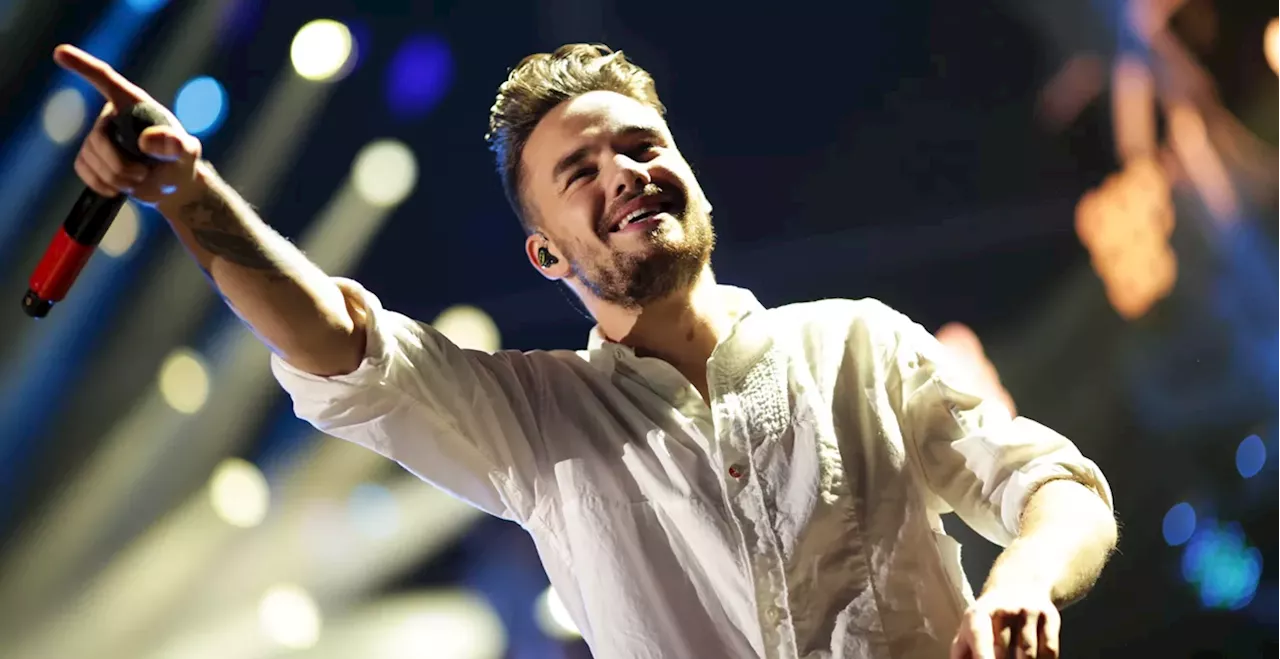 'A Night For Liam' Benefit at Trees Will Honor Liam Payne