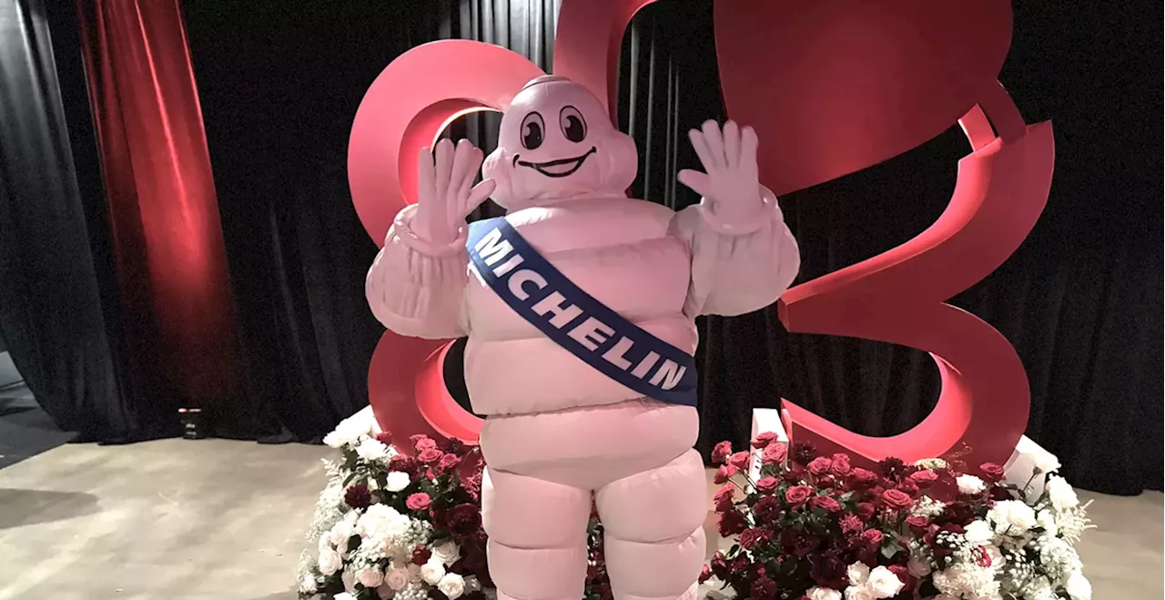 Michelin Guide's Texas Recommendations Are Out