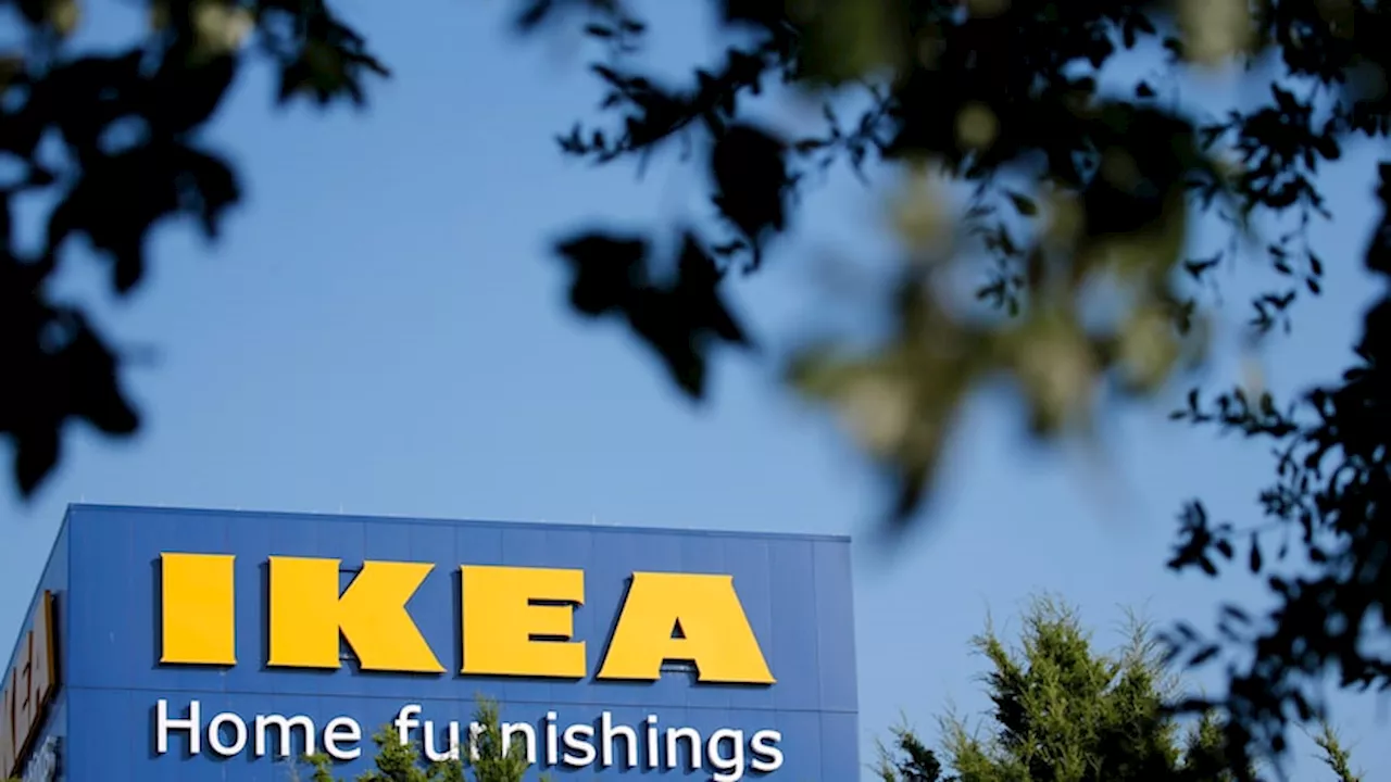 Ikea putting together small-format store in Rockwall for late 2025