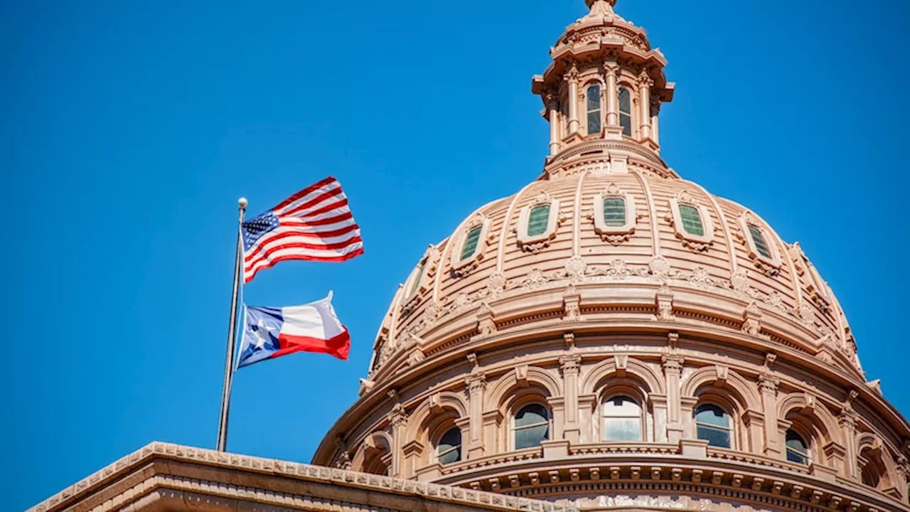 Texas lawmakers begin filing bills for 2025 session