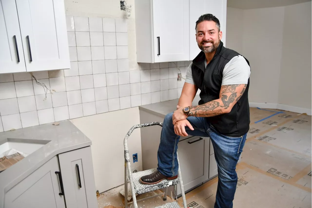 Denver firefighter accuses HGTV show, local contractor of botching home project