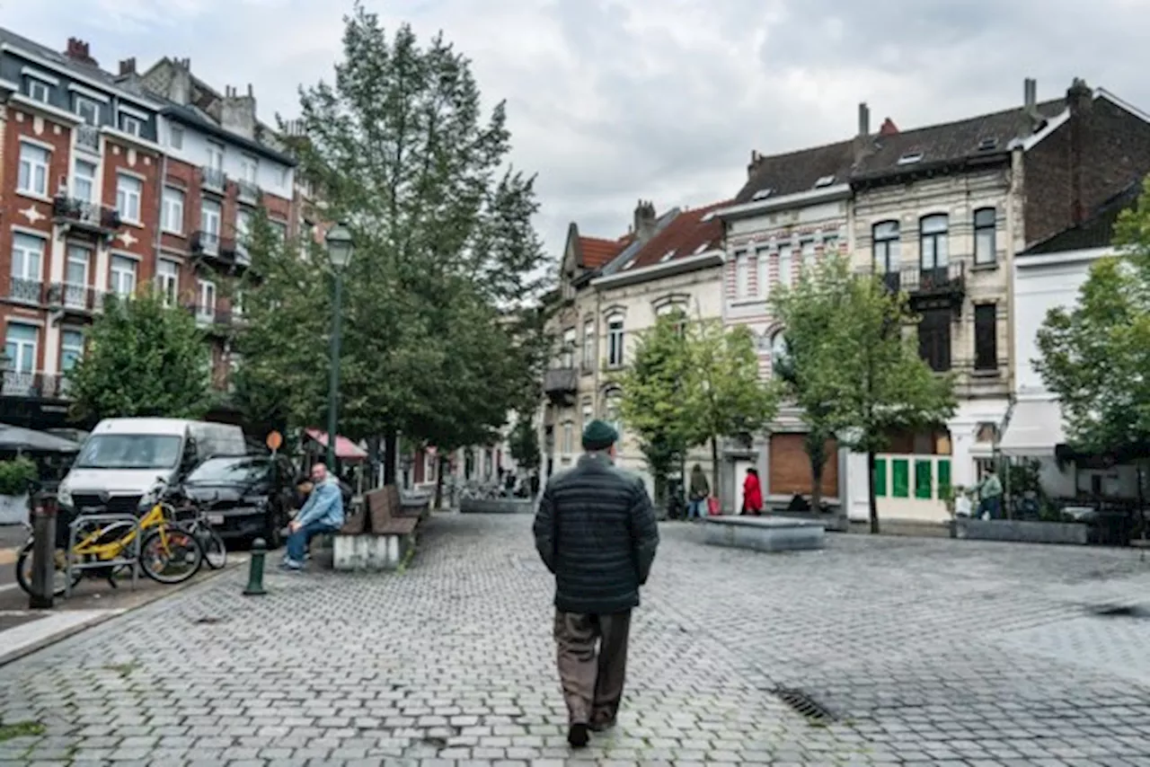 Als zelfs een Singaporese student voor zijn leven moet vrezen in Brussel