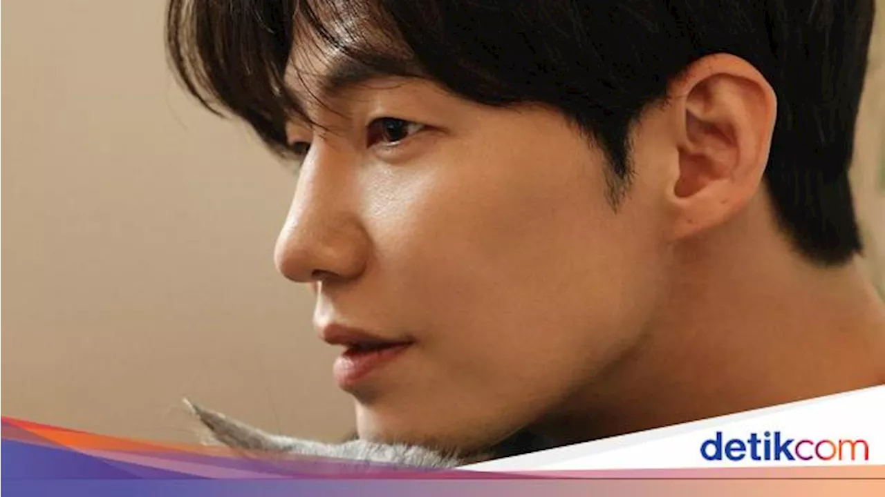 Ada Catatan di TKP, Song Jae Rim Diduga Bunuh Diri