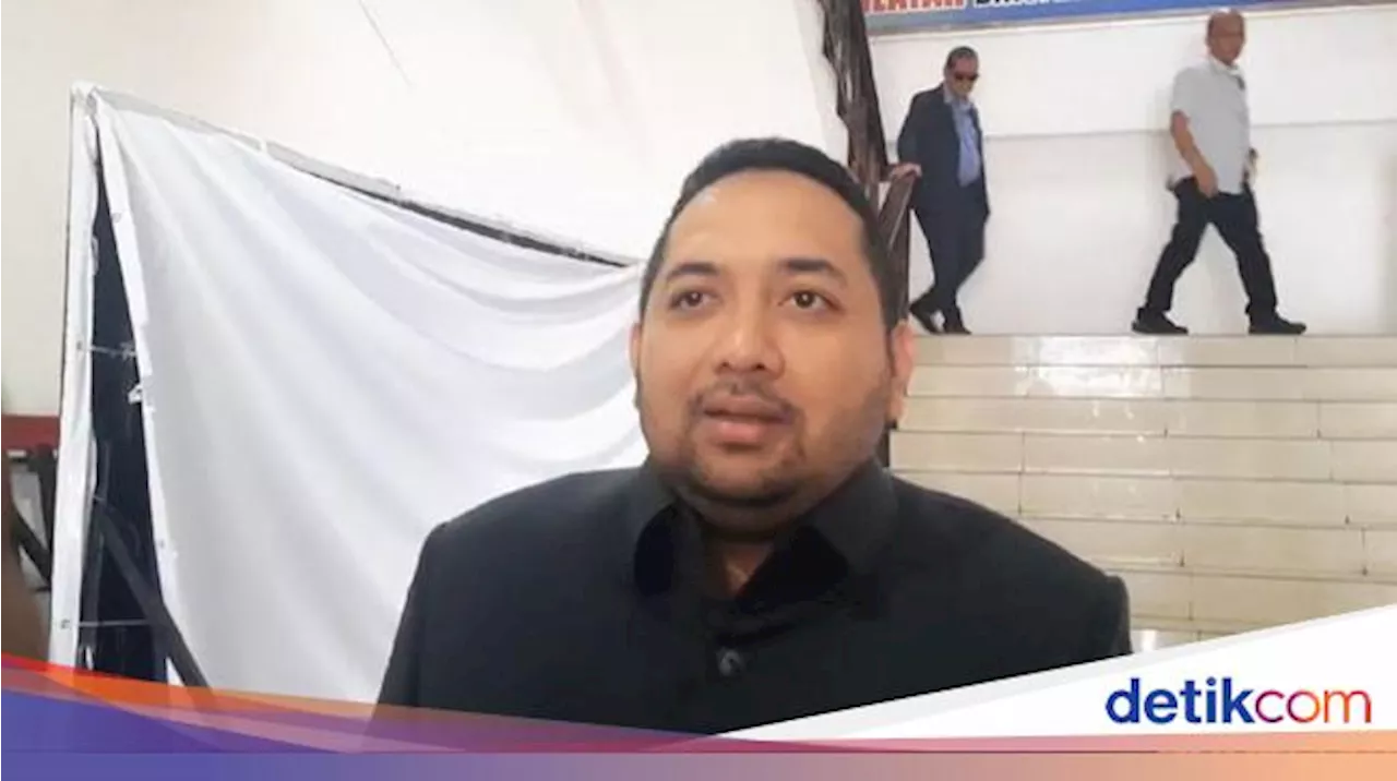 Anggota DPRD Jambi Pinto Jayanegara Diperiksa soal Dugaan SPJ Fiktif