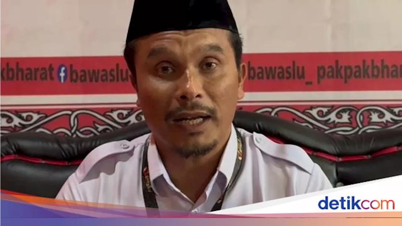 Bawaslu Periksa Kades-Camat yang Deklarasi Dukung Bobby di Pilgub Sumut