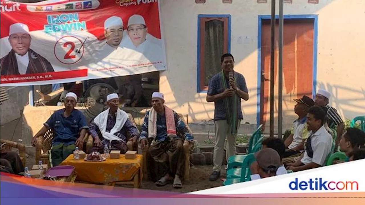 Haerul Warisin Klaim Punya Akses Dekat dengan Prabowo