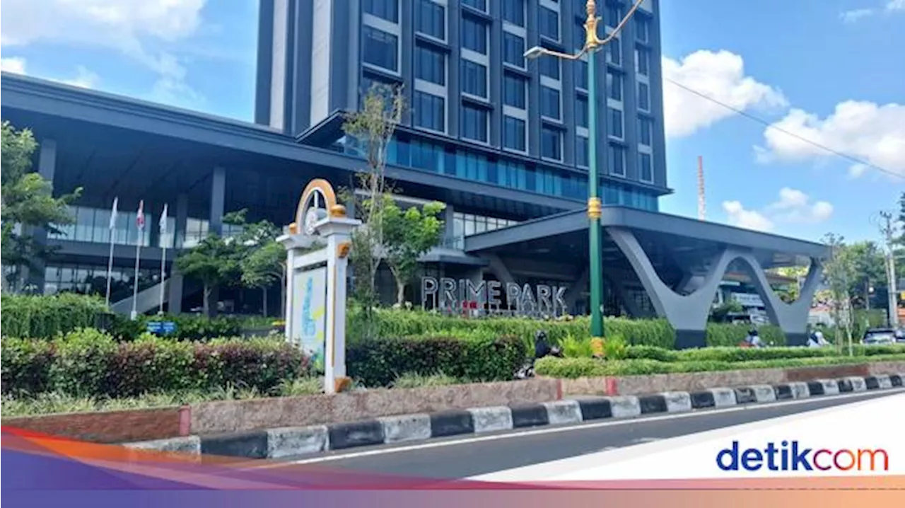 Hotel-hotel di NTB Terdampak Pemangkasan Perjalanan Dinas Pemerintah Pusat