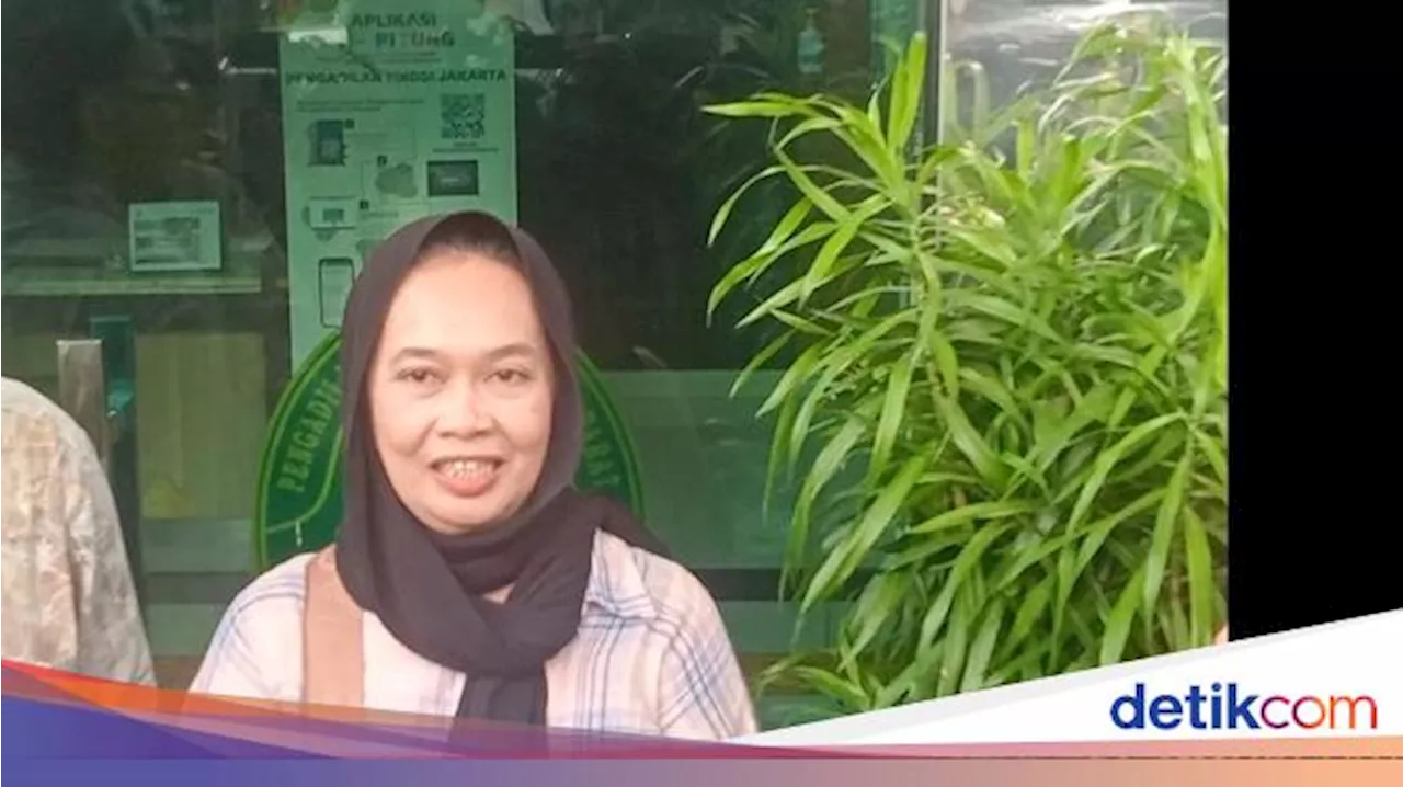 Ibu Eks Manajer Fuji Keberatan soal Vonis, Sebut Sempat Kembalikan Uang