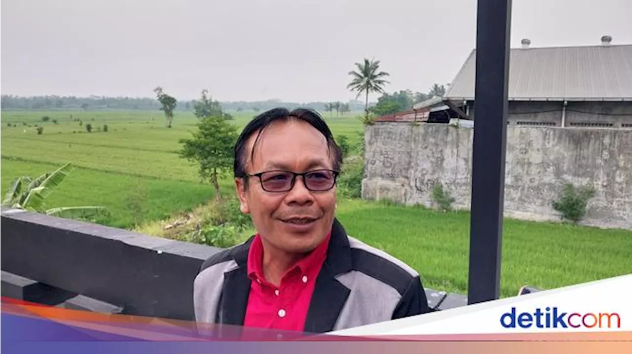 Kades Talok Laporkan Bawaslu Kabupaten Malang ke DKPP