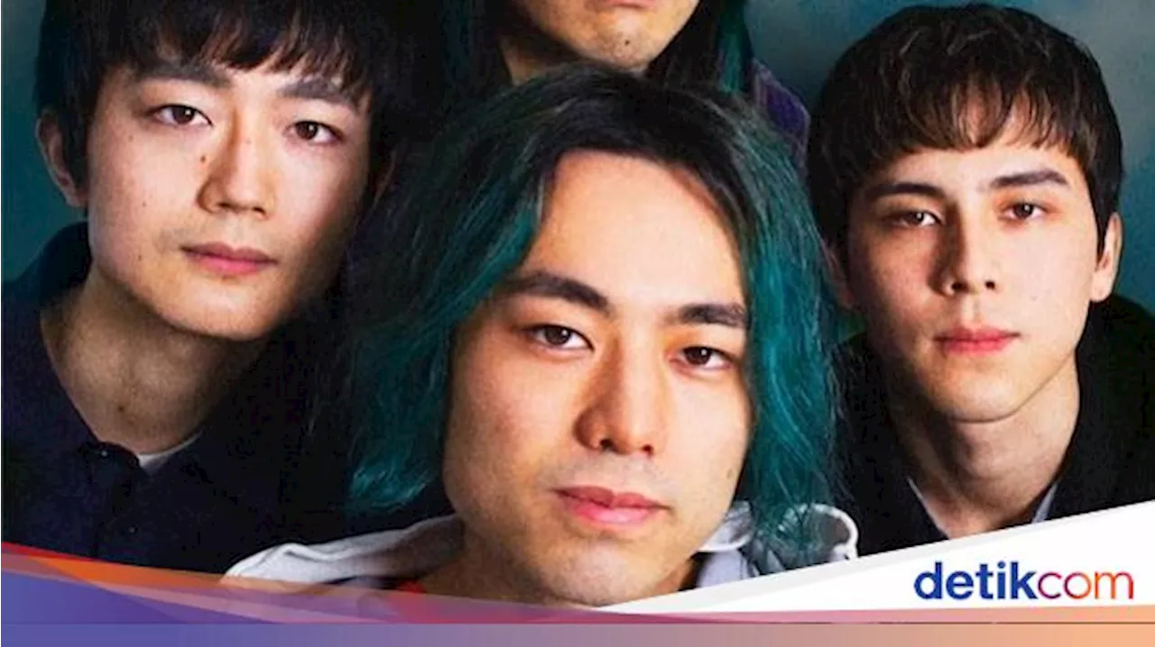 Kenalan dengan DYGL, Band Indie Jepang Bakal Manggung di Joyland