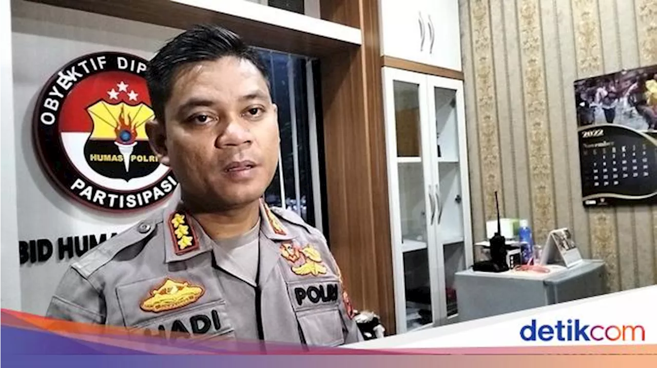 Kronologi Remaja di Sidimpuan Jadi Tersangka Usai Sebar Video Asusila Pacar