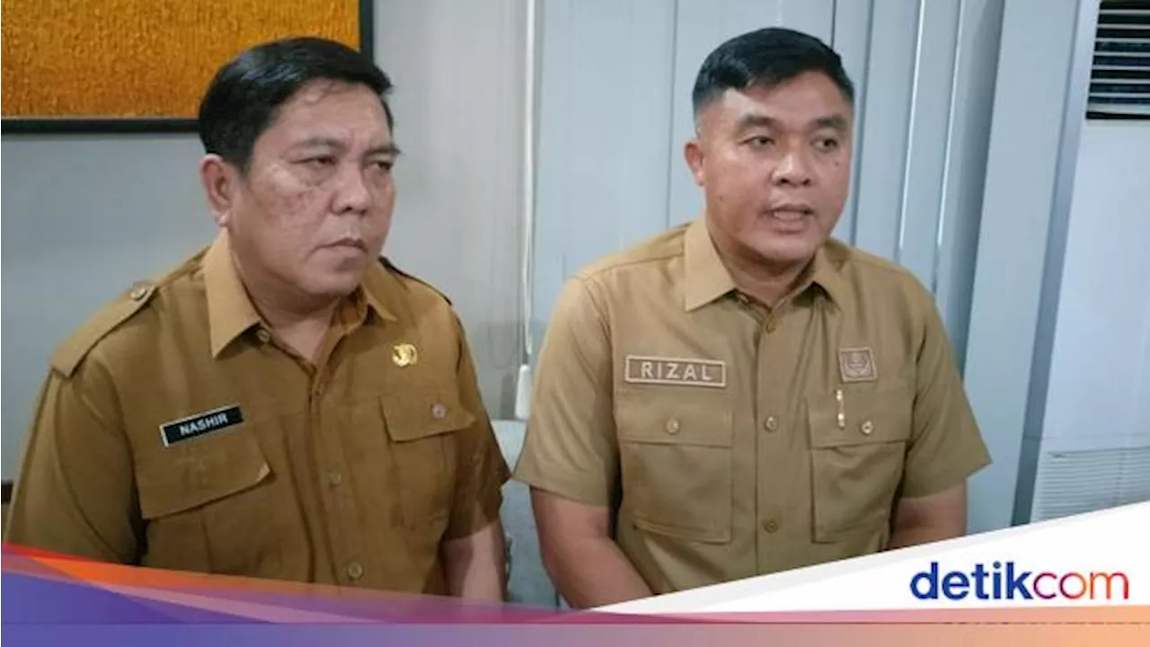 Pemkot Palembang Siapkan Rp 42 Miliar untuk Program Makan Gratis