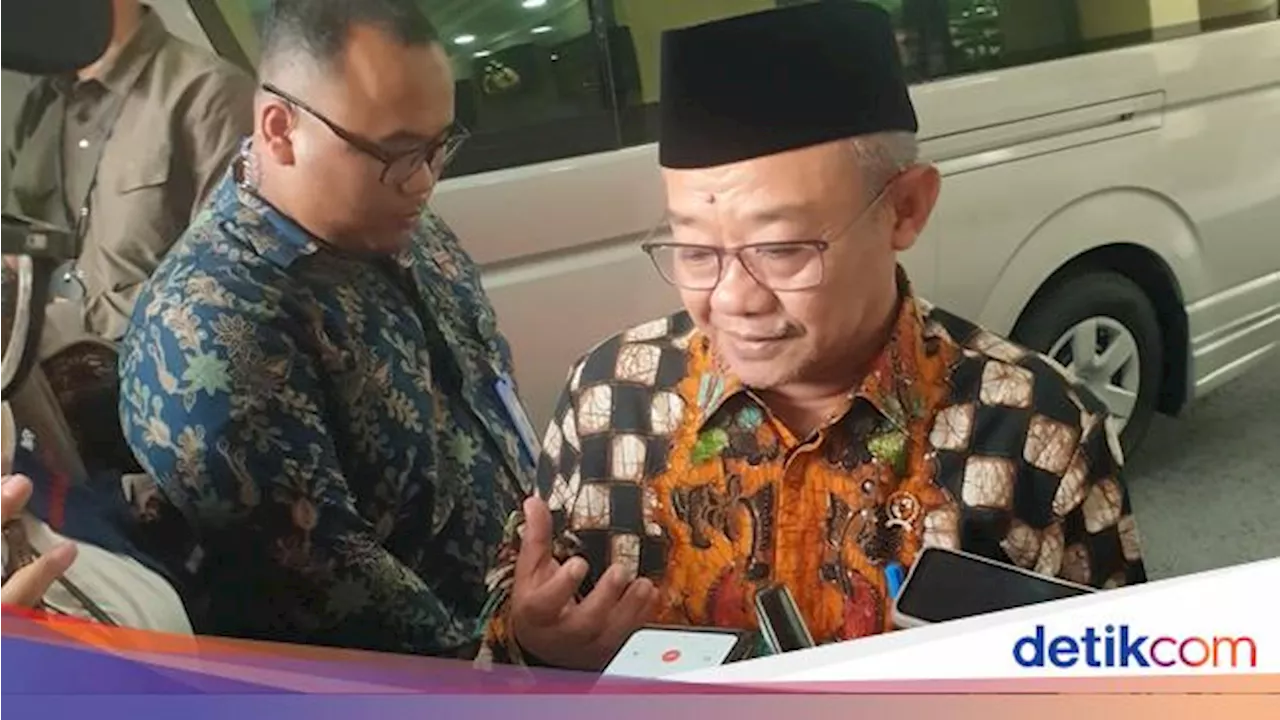 Soal Potensi Kecurangan di Seleksi Guru PPPK, Begini Langkah Kemendikdasmen