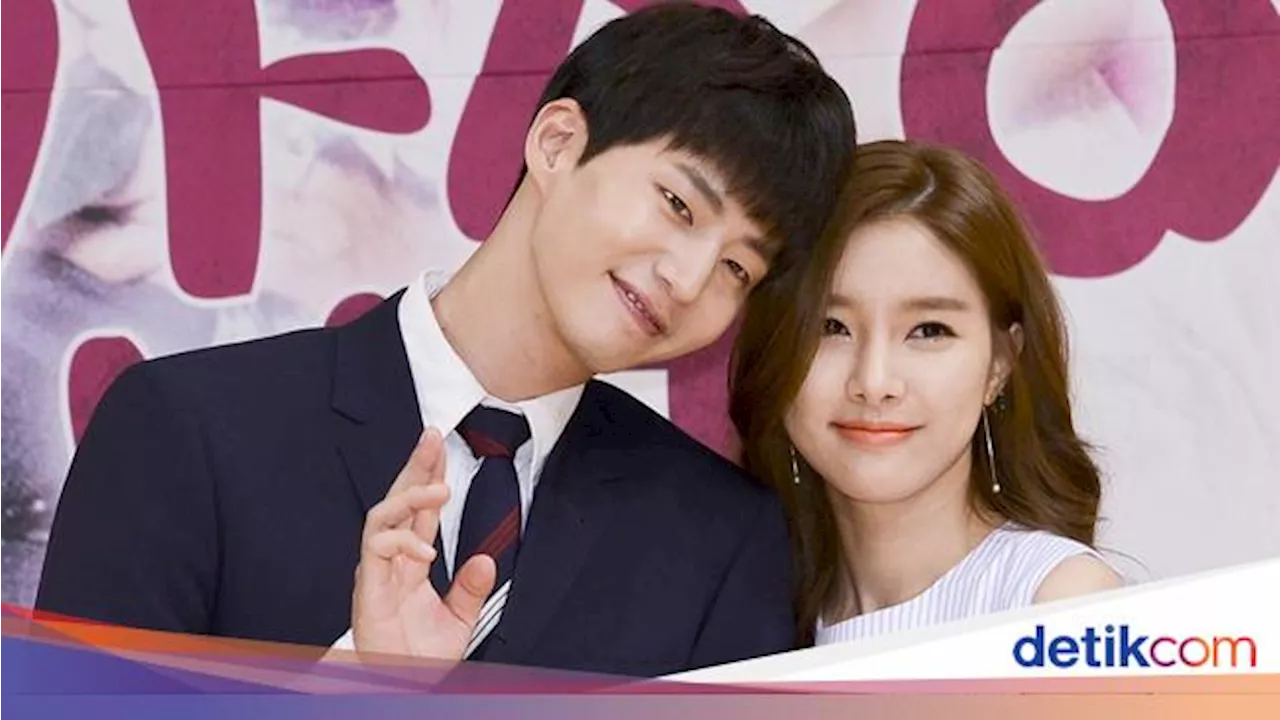 Song Jae Rim Diduga Bunuh Diri, Ditemukan Surat Wasiat Dua Halaman