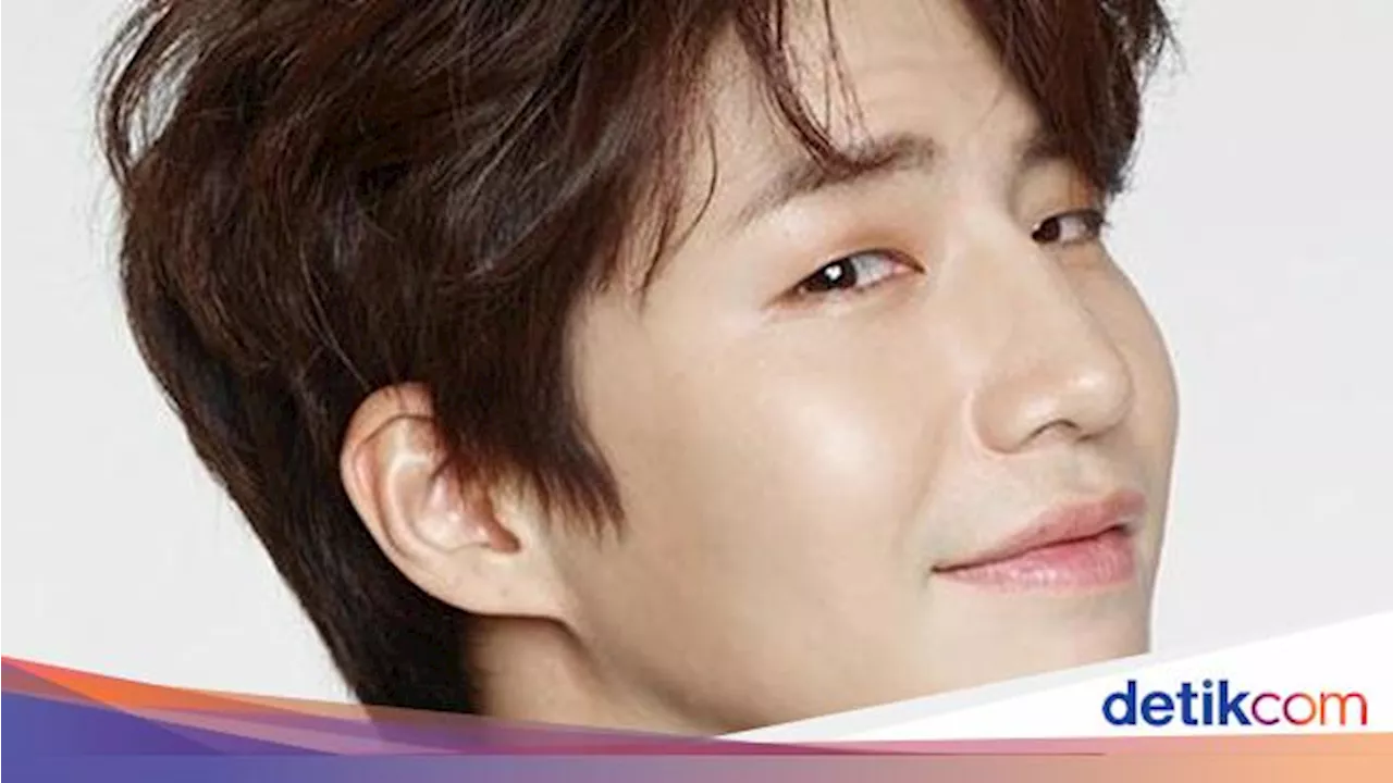 Song Jae Rim Ditemukan Meninggal di Rumah