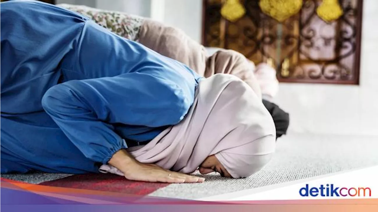 Tata Cara Sujud Tilawah, Lakukan saat Membaca atau Mendengar Ayat Sajdah