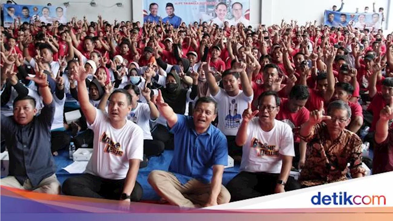 Tekan Polusi Udara, Yoyok-Joss Dorong Penggunaan Kendaraan Ramah Lingkungan