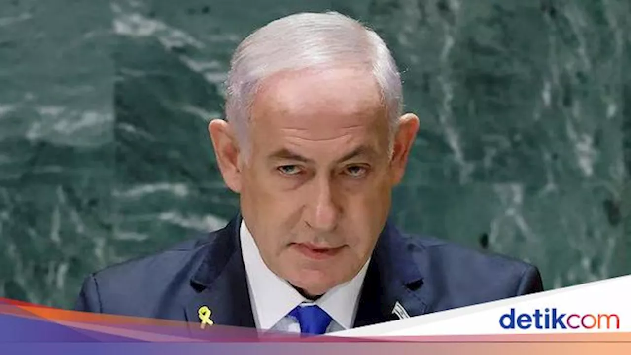 The Bibi Files: PM Israel Benjamin Netanyahu Diinterogasi Tuduhan Korupsi