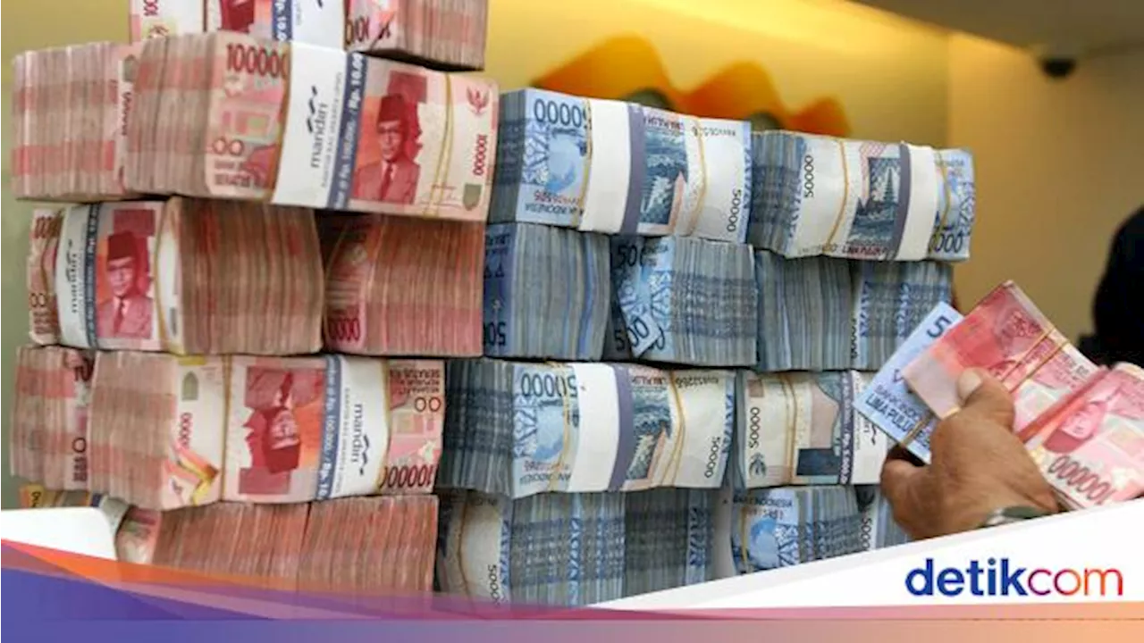 Bappenas Ungkap Dampak Pemangkasan Biaya Perjalanan Dinas 50%