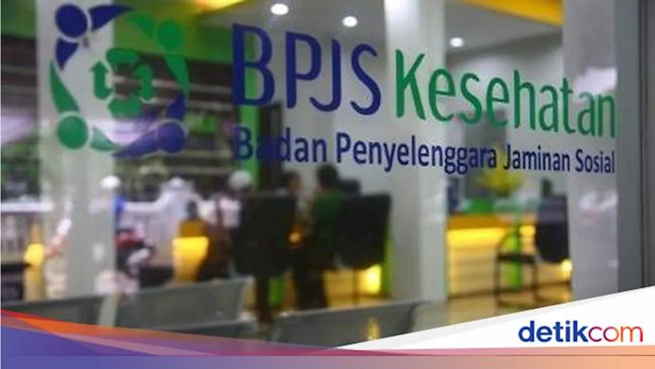 BPJS Kesehatan Buka Lowongan Kerja Jadi Admin, Penempatan Sesuai Domisili