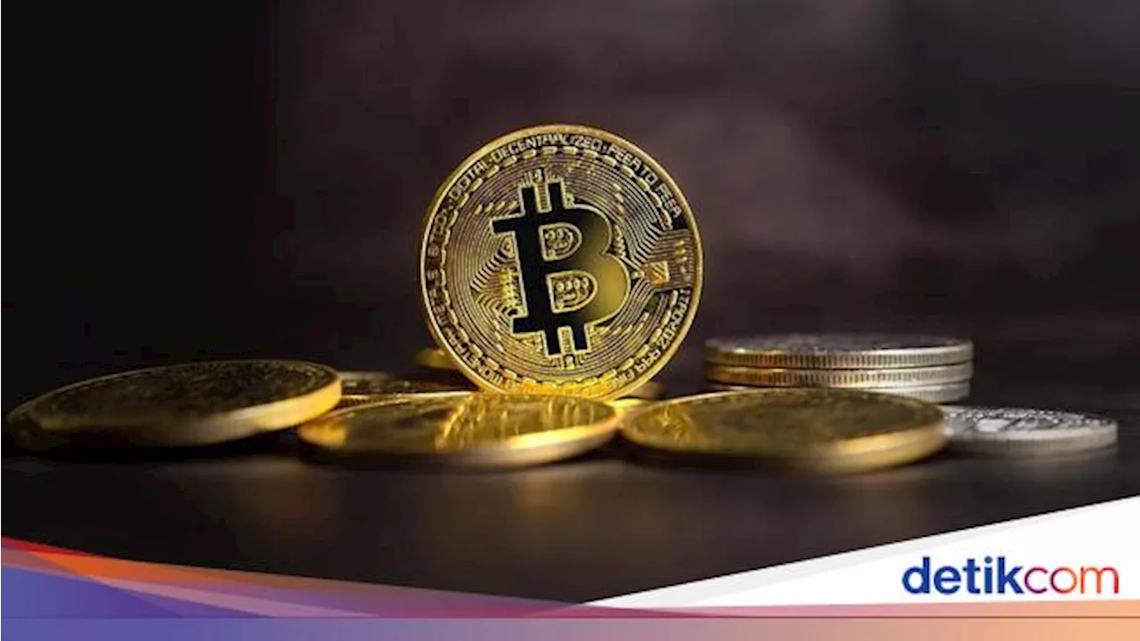 Harga Bitcoin Cetak Rekor Lagi, Diprediksi Bisa Tembus Rp 1,5 M