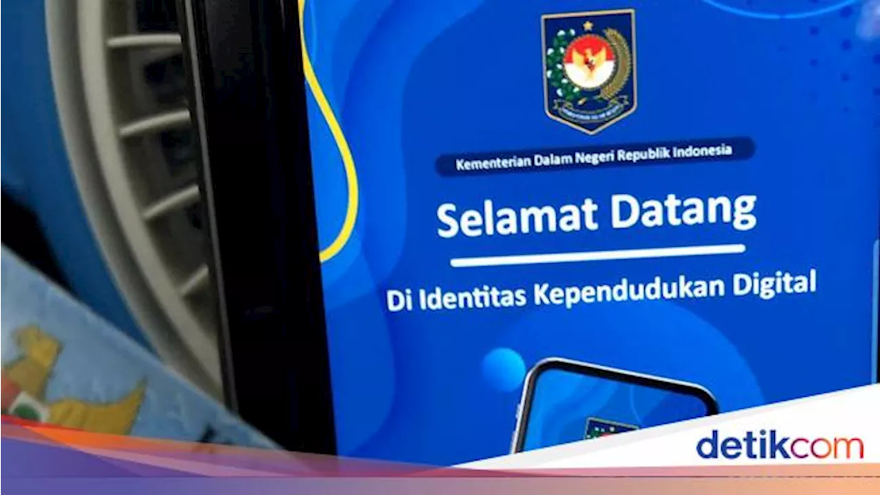 IKD Bakal Gantikan KTP? Ini Tujuan, Fungsi, dan Cara Aktivasinya