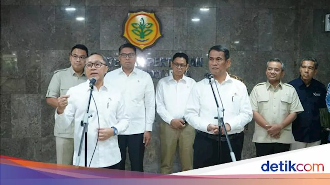 Pangkas 145 Regulasi, Pemerintah Pastikan Distribusi Pupuk Akan Lebih Cepat