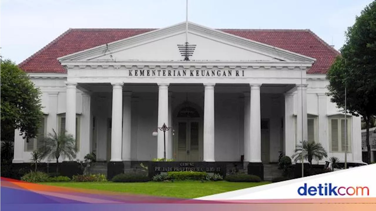 Prabowo Butuh Anggaran Jumbo, Kemenkeu Putar Otak Cegah Kebocoran Pajak