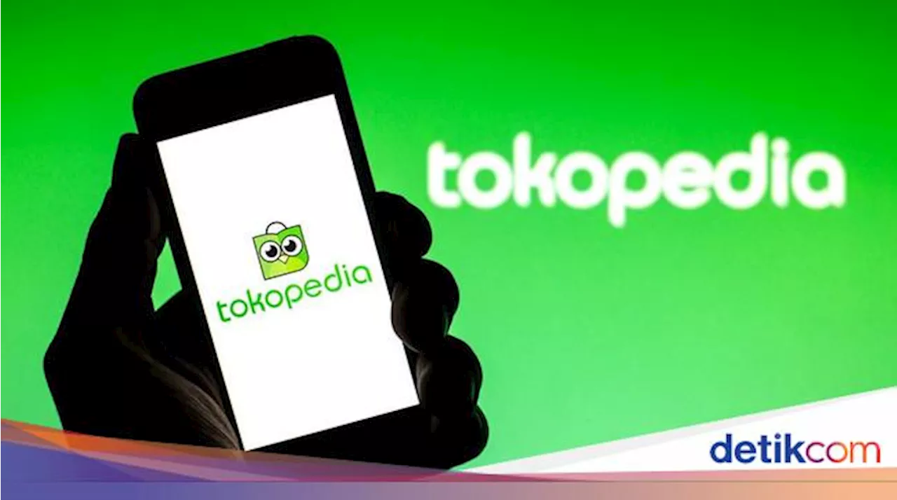 Tokopedia Hapus Layanan Pengiriman Next Day Besok