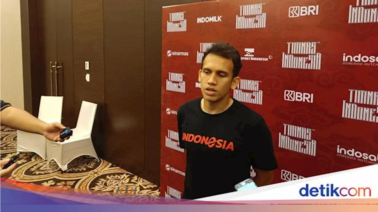 Indonesia Vs Jepang: Kisah 6 Tahun Silam dan Misi Revans Egy