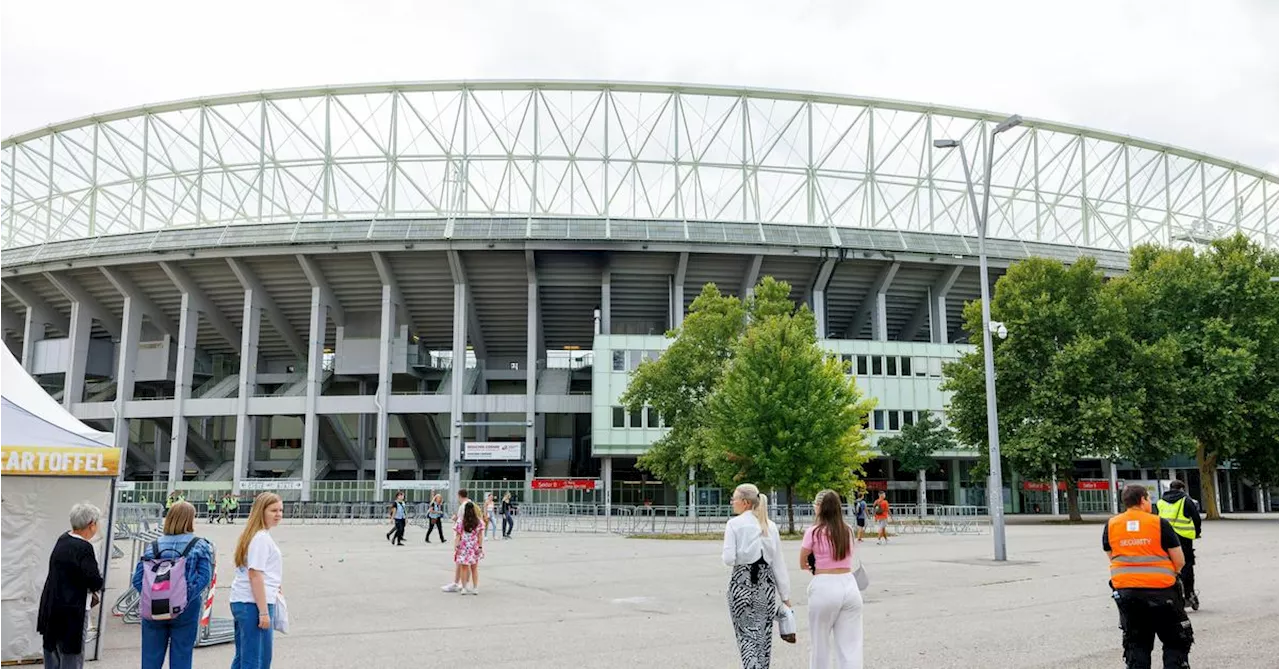 Terroranschlag auf Swift-Konzert geplant: 19-Jähriger bleibt in U-Haft