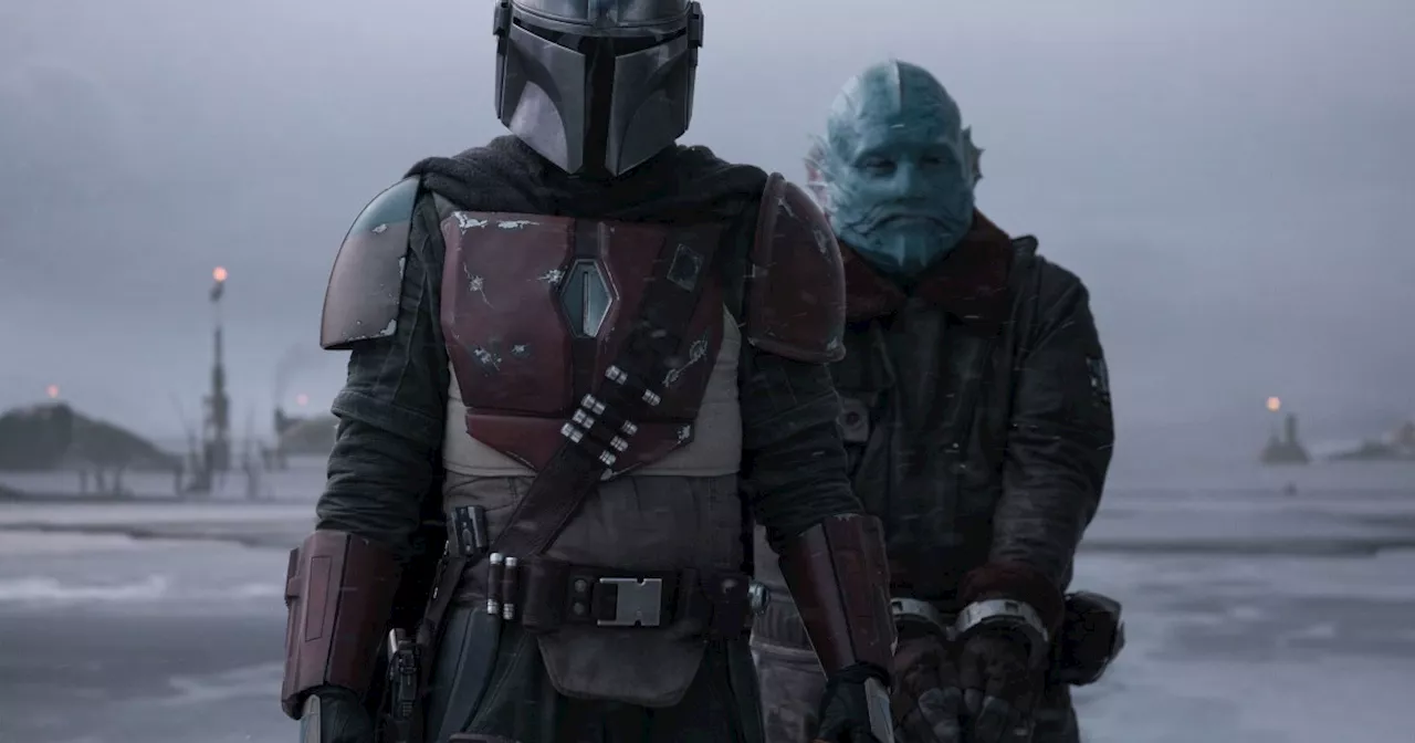 5 years ago, The Mandalorian made Star Wars fun again