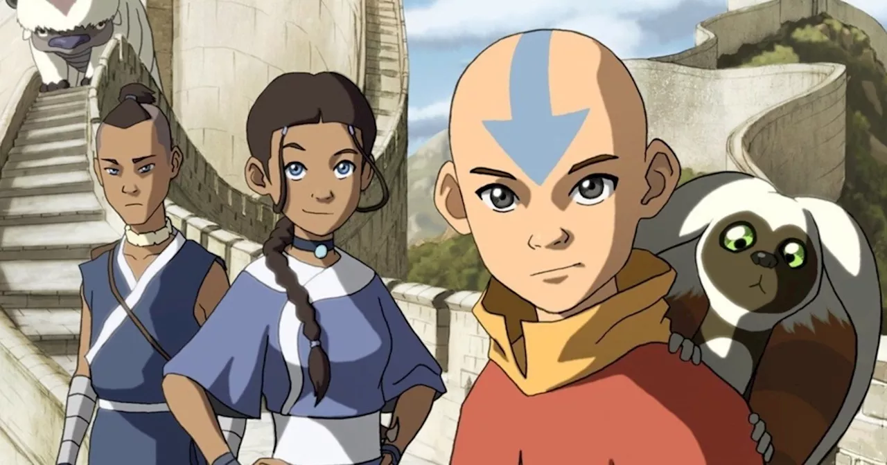 Avatar: The Last Airbender RPG: everything we know so far