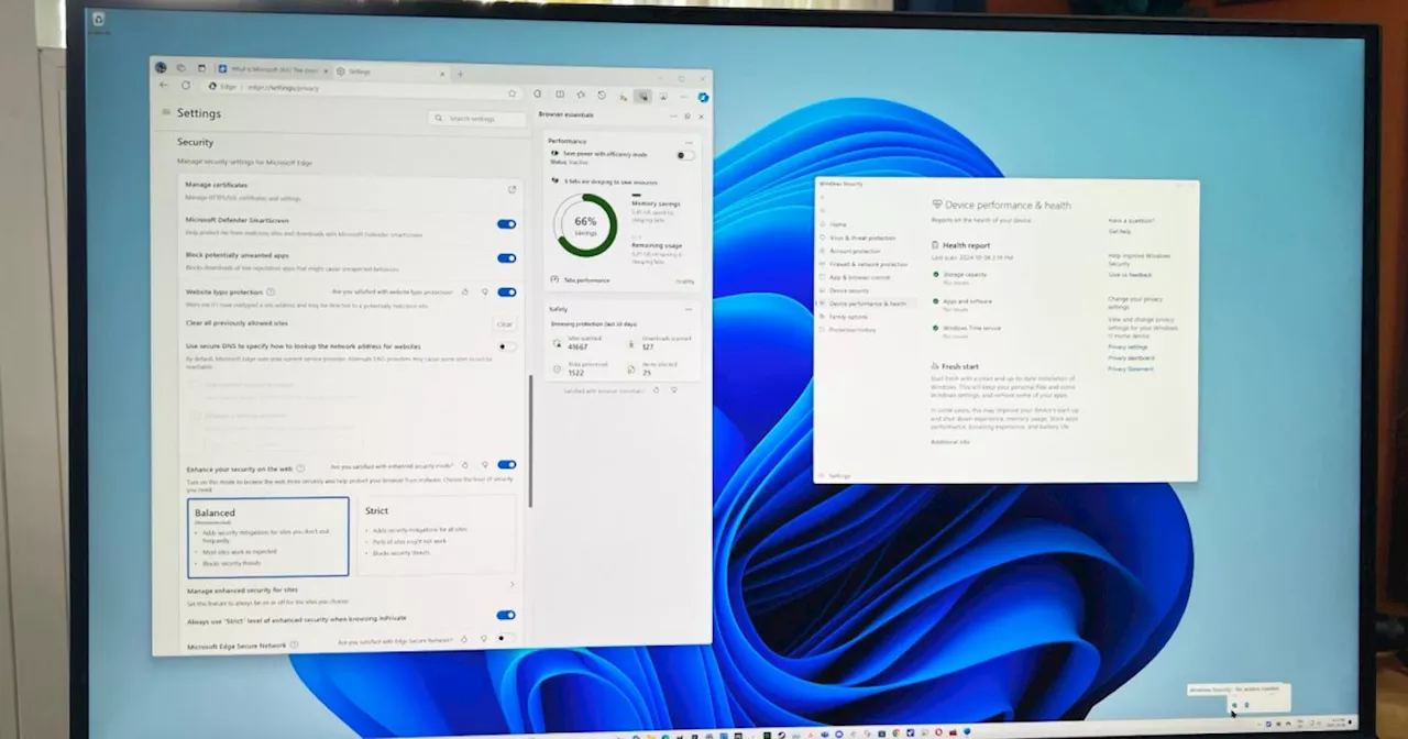 My quest to fully remove Microsoft Edge is finally complete