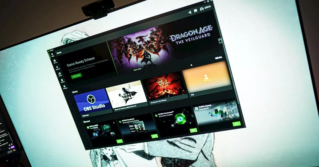 Rest in pieces: Nvidia is finally ditching GeForce Experience for good