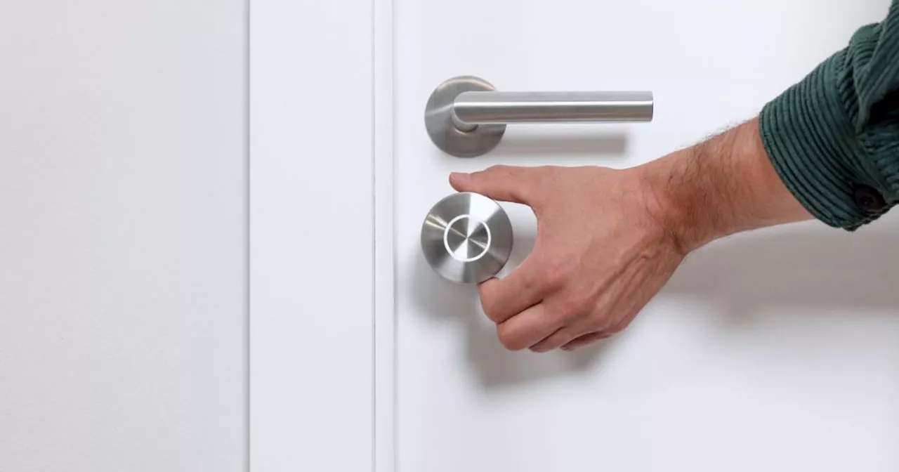 This premium smart lock is small, stylish, and among the fastest on the market