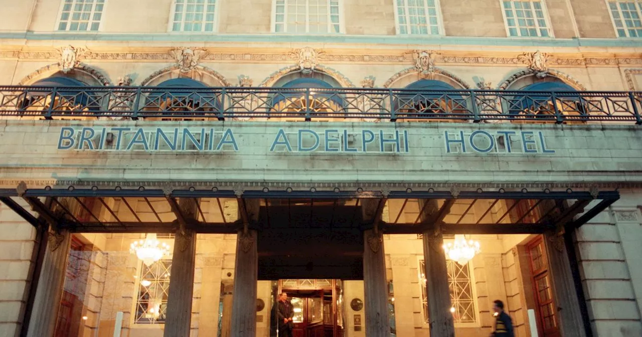 Adelphi Hotel wants to host new events until 2am