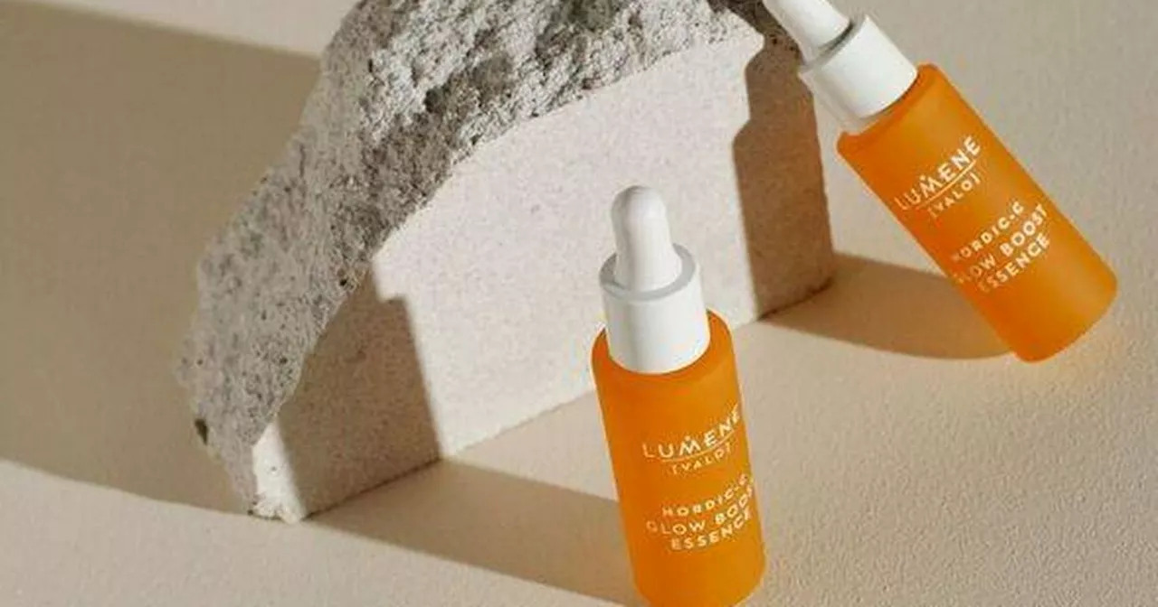 Boots are selling 'miracle' serum that gives skin a 'glow factor' for winter