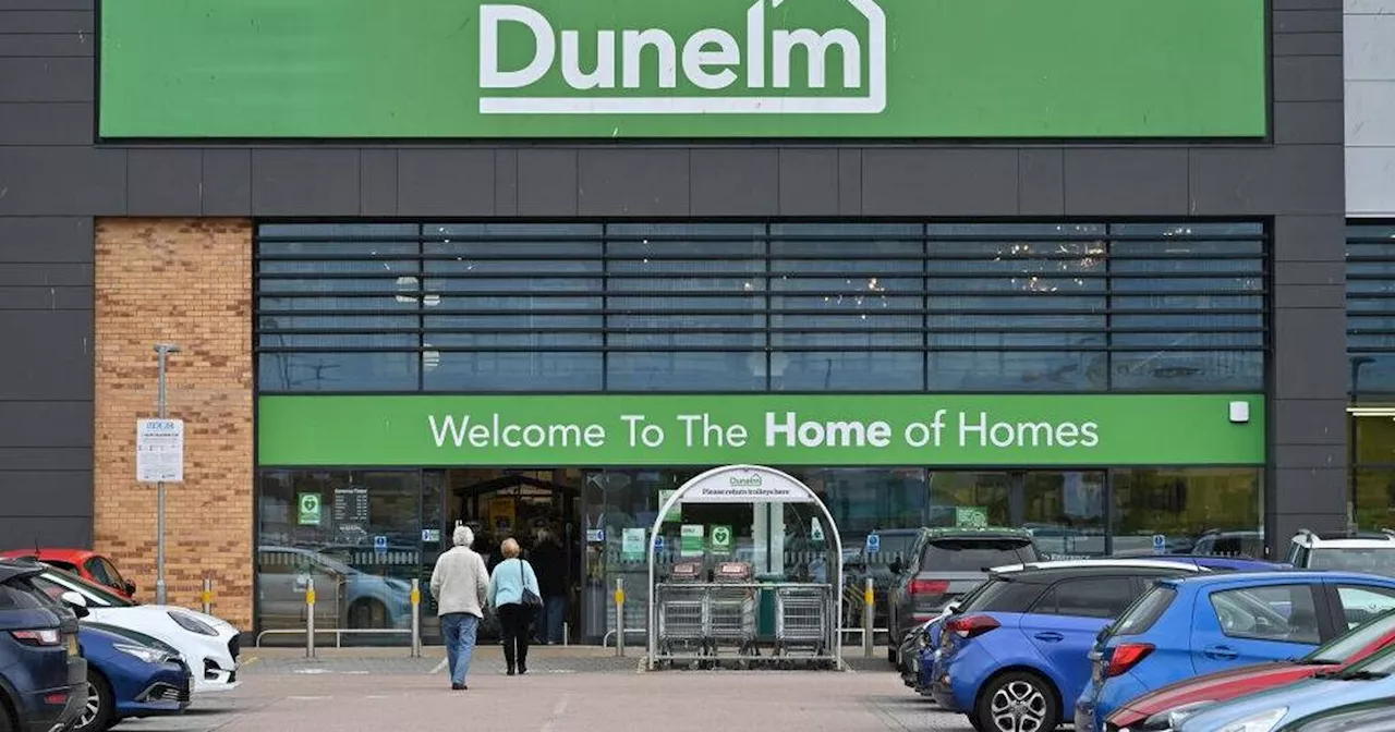 Dunelm's £16 teddy bear winter bedding is 'snuggly and warm'