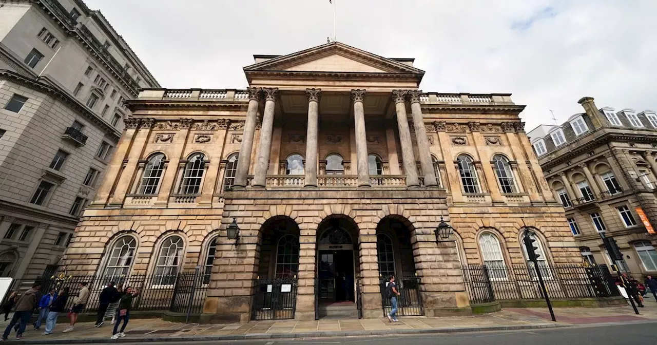 Liverpool Council facing £29m budget blackhole amid 'unmitigated pressures'