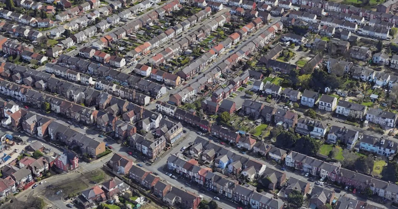 Man named after zombie knife and cocaine found inside house