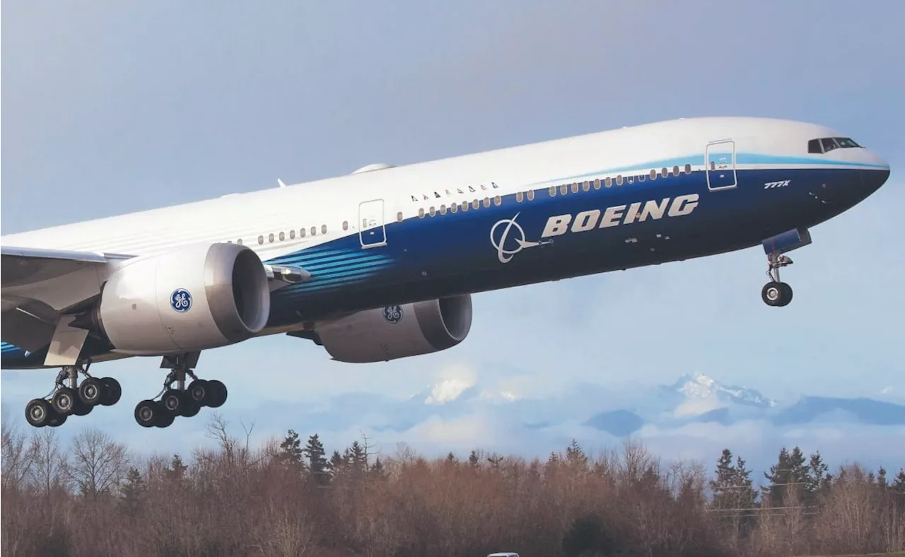 Boeing logra acuerdo para evitar juicio civil por accidente de avión MAX de Ethiopian; arreglo deberá ser aprobado por un juez